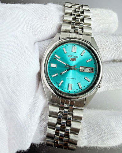 Seiko automatic mens - 5,