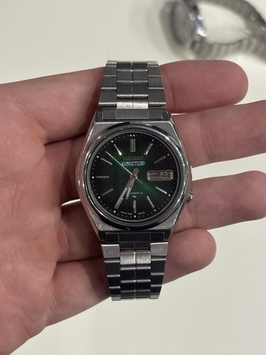 Vintage seiko automatic - vintage, 5