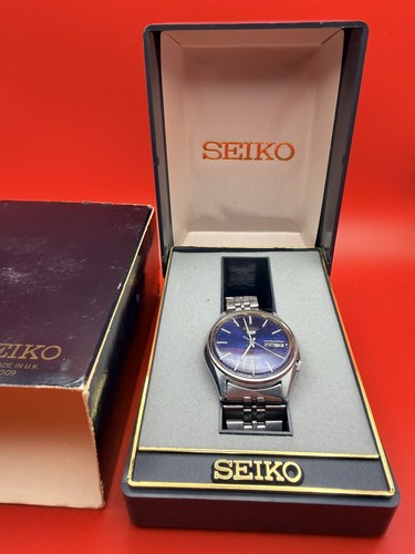 Vintage seiko 7009 4040 - seiko, 7009-4040