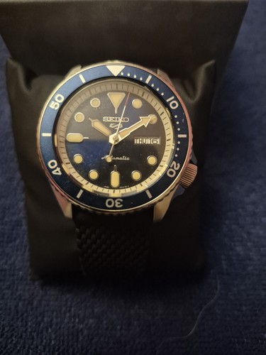 Seiko sports srpd71k2 - srpd71k2, auto
