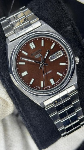 Vintage seiko men s - vintage,