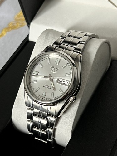 Seiko 7s26 9040 - seiko,
