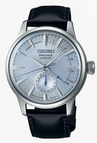 Seiko presage automatic power - presage,