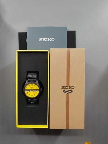 Seiko sports honda - sports, x