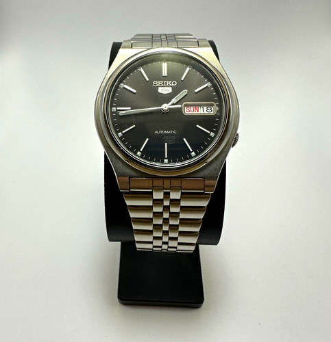 Vintage seiko automatic - seiko,