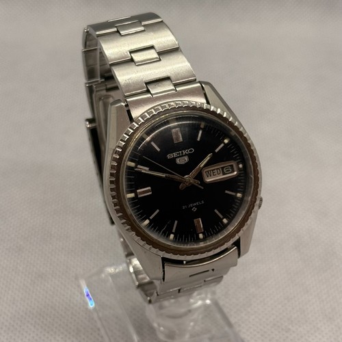 Vintage 1967 seiko - 1967,