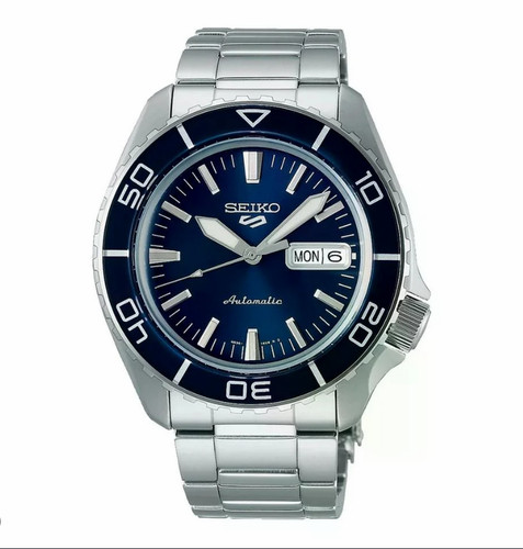 New seiko sports - new,