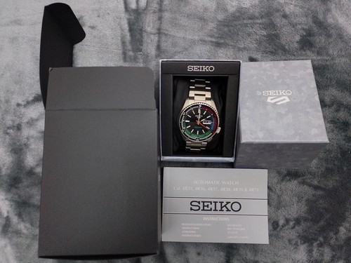 Seiko sports new - seiko, regatta