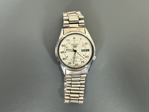 Vintage seiko automatic 21 - automatic,