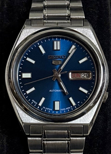 Seiko automatic men - seiko, men’s