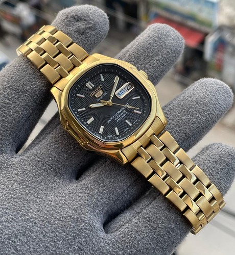 Seiko superior automatic - seiko, 5