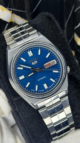 Vintage seiko men s - 5, men's