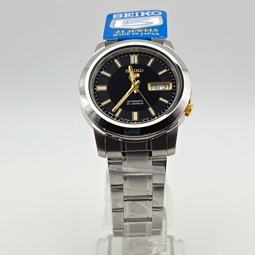 Seiko snkk17j1 jdm - seiko, automatic