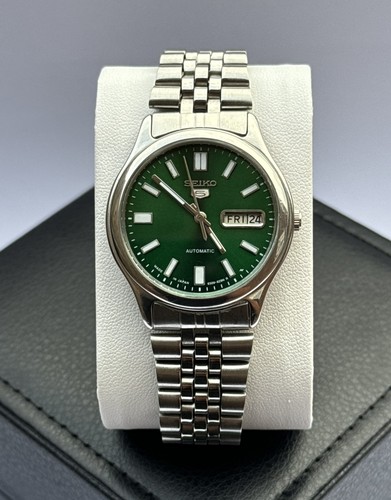 Vintage seiko men - 5, men’s