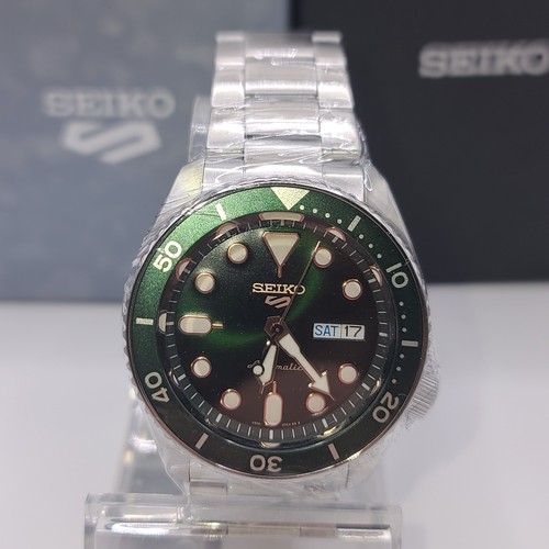 Seiko mens watch sports - seiko,