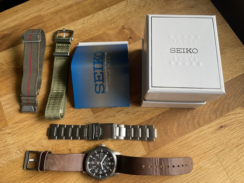 Seiko sports snzg13 j1 - snzg13,