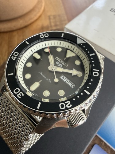 Seiko sports srpd73k1 - sports,