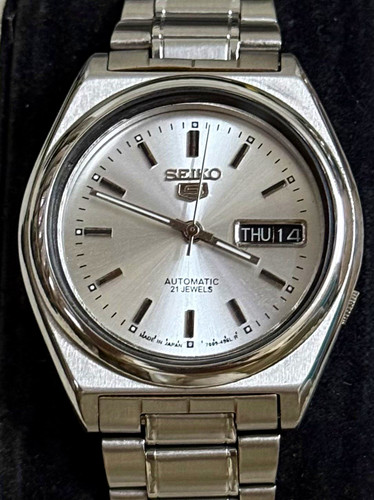 Seiko automatic men s - seiko, men’s