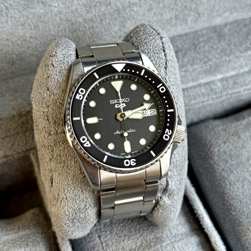 Seiko srpk29k1 automatic - seiko,