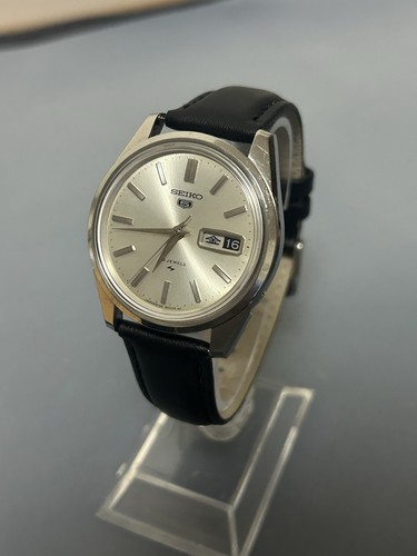 Vintage seiko automatic - vintage, 5