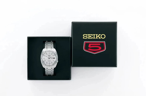 Seiko sports srpl91k1 - sports, gene