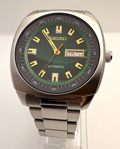 Seiko snkm97 recraft automatic - snkm97,