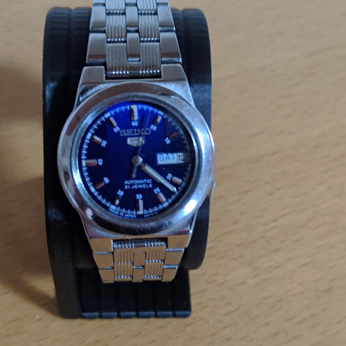 Seiko automatic jewels - automatic,