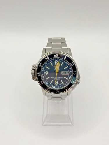 Seiko sports 7s36 - seiko, 5
