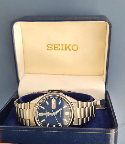 Seiko men automatic - seiko, men’s