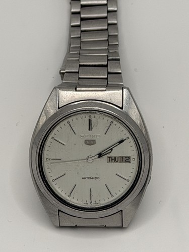Vintage seiko men - 5, men’