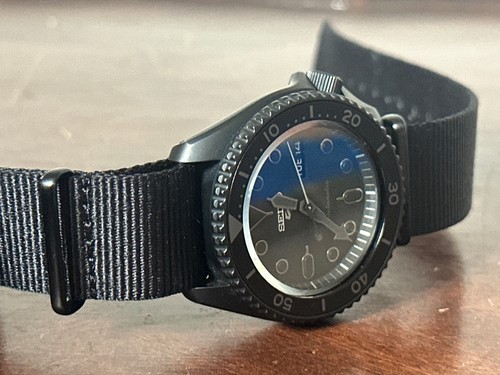 Seiko sports srpd79k1 - sports,