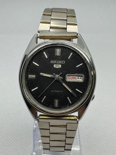 Seiko automatic jewels - seiko, 21