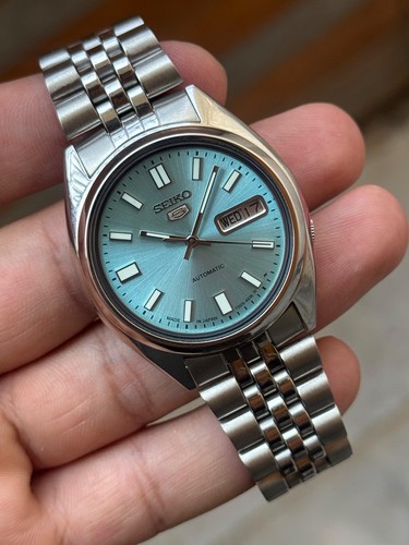 Seiko automatic mens - automatic, vintage