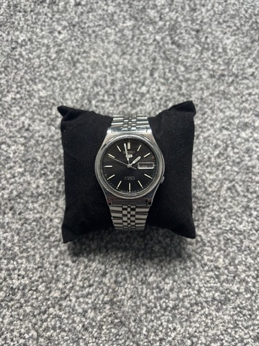 Seiko automatic men s - automatic, men’s