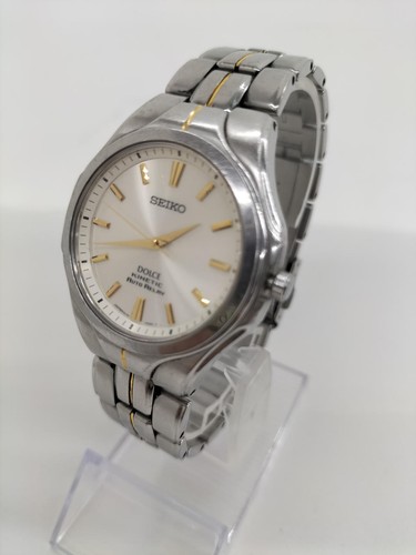 Seiko 5j21 0a30 automatic - 5j21-0a30,