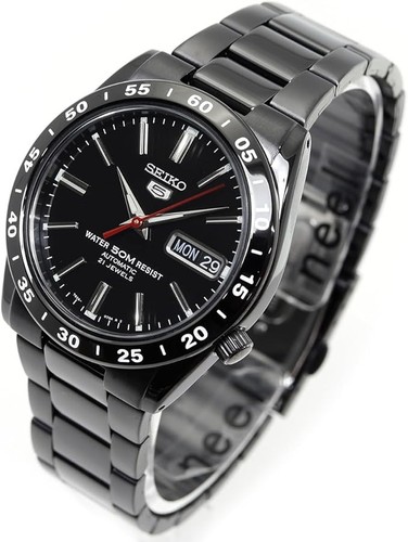 Seiko automatic - 5, (snke03kc)