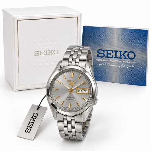 Seiko snkl19j1 made japan - seiko, in