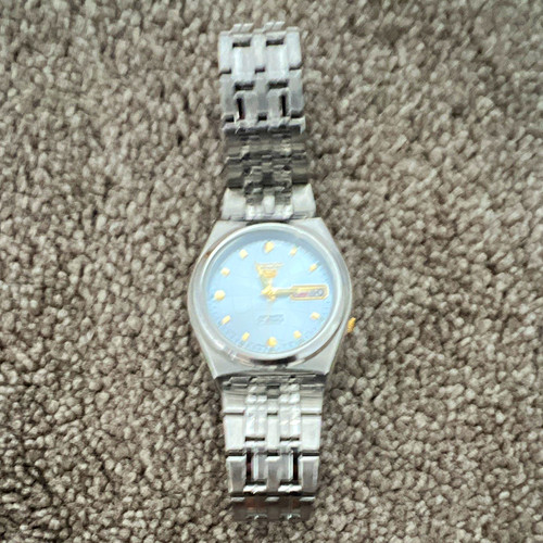 Seiko automatic 7s26 - 7s26, made