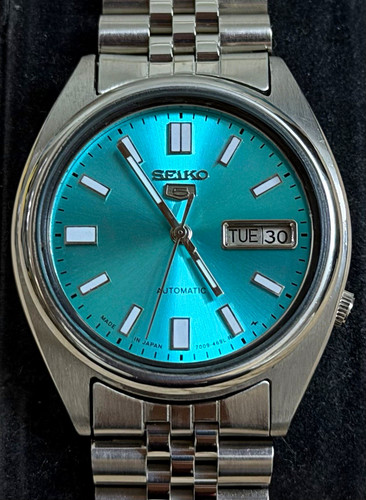 Seiko automatic men - 5, men’s