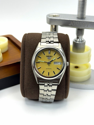 Seiko automatic day - seiko, 5