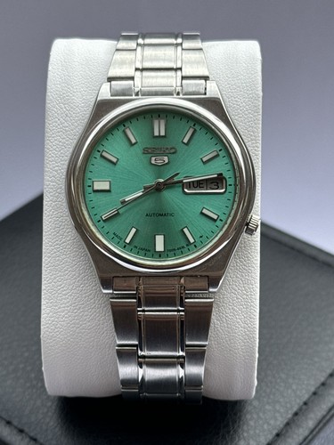 Vintage seiko men s - 5, men’s