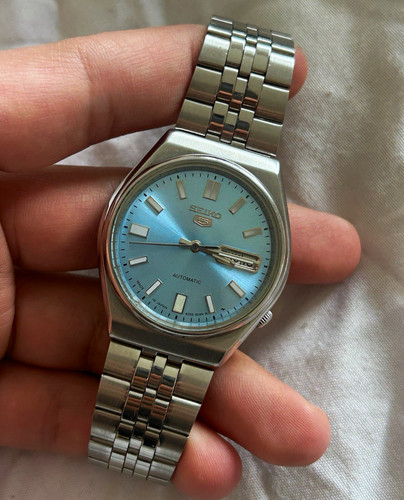 Seiko automatic 6309 6240 - automatic, 6309-6240