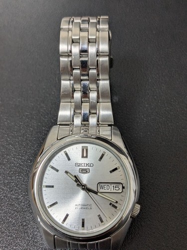 Excellent condition seiko - seiko, 5