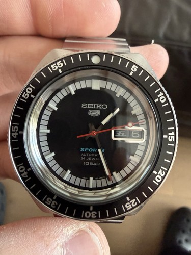 Seiko srpk17 - seiko,