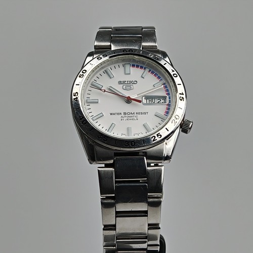 Seiko automatic snke07 - seiko,