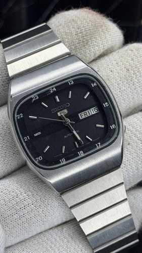 Vintage seiko men s - seiko, men's