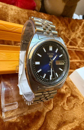 Seiko automatic 7009 - 7009, men’s