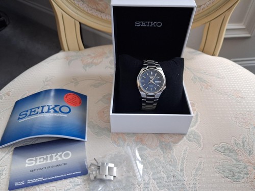 Vintage japan seiko - japan, 5