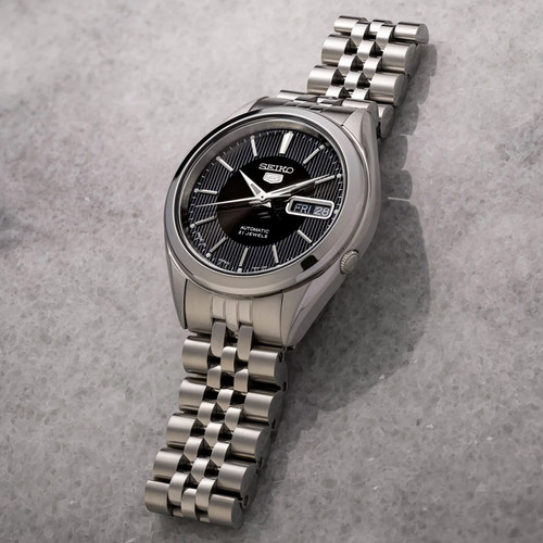 Seiko snkl23j1 automatic - snkl23j1,
