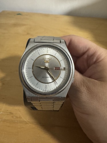 Seiko vintage men s - vintage, men's